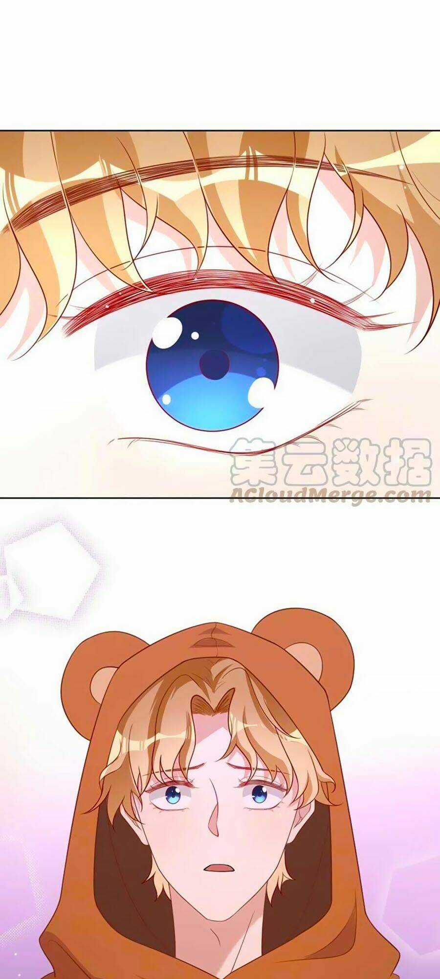 Thần Luân Mật Luyến - Chapter 95 - Trang 22