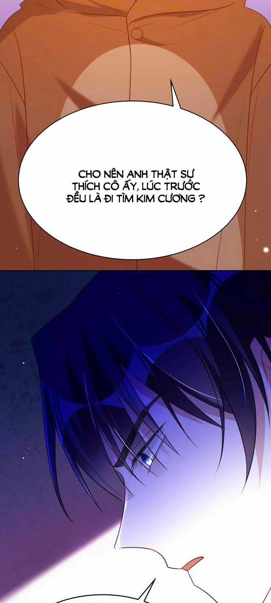 Thần Luân Mật Luyến - Chapter 95 - Trang 23