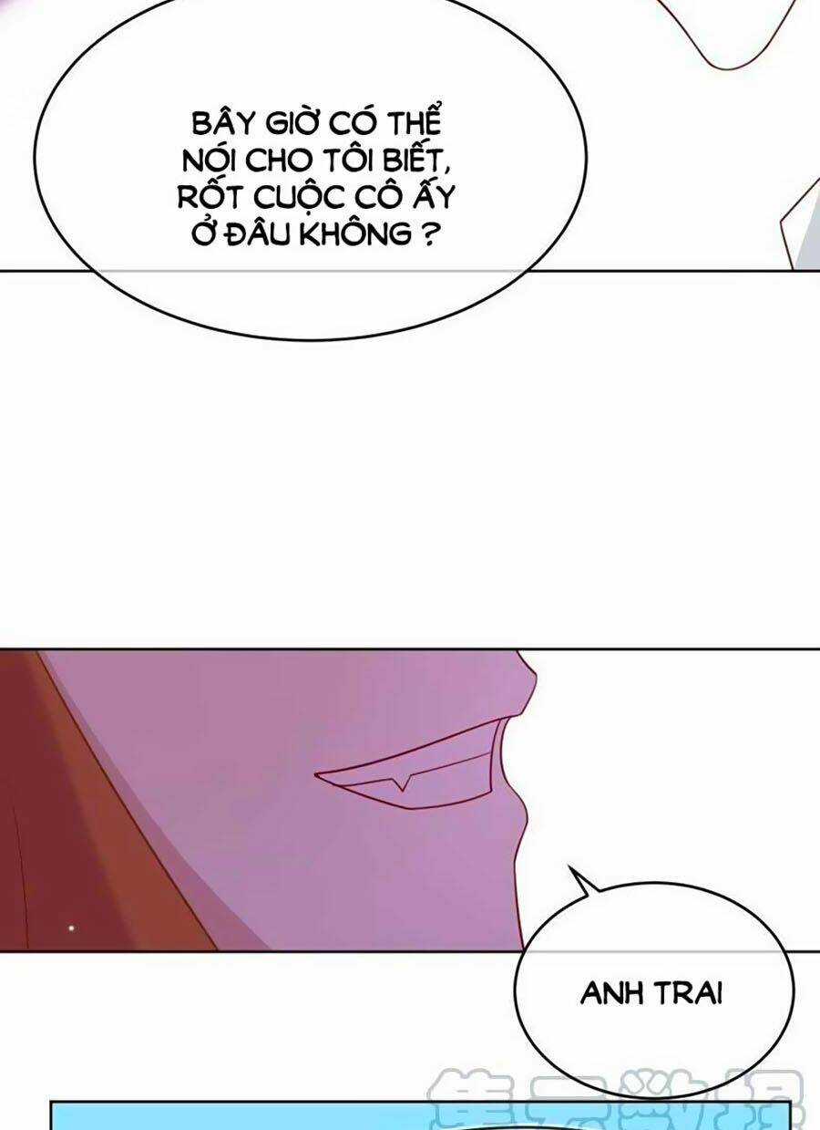 Thần Luân Mật Luyến - Chapter 95 - Trang 24