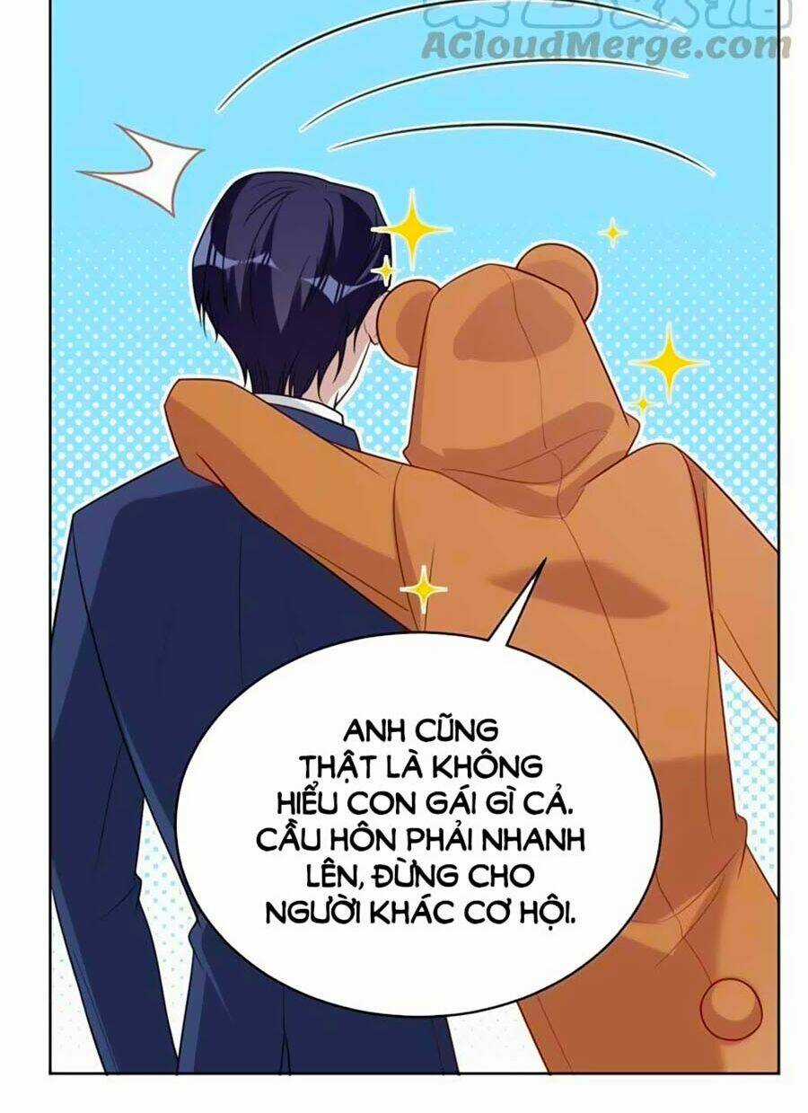 Thần Luân Mật Luyến - Chapter 95 - Trang 25