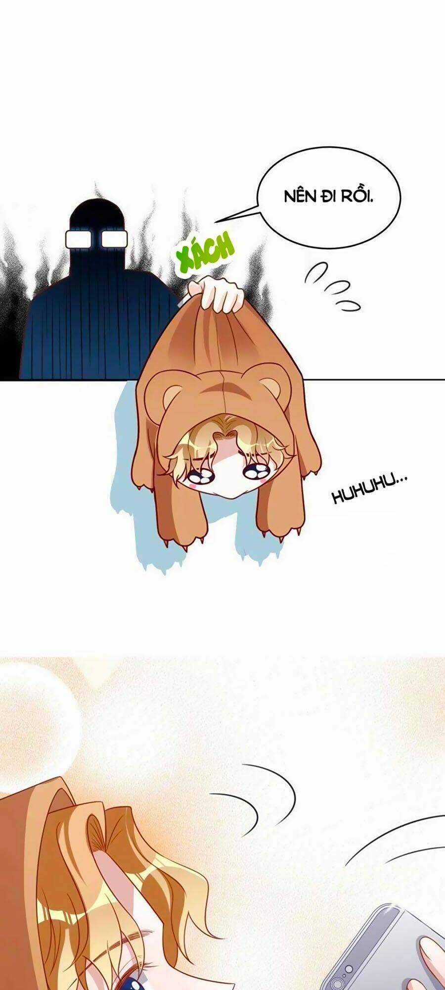 Thần Luân Mật Luyến - Chapter 95 - Trang 26