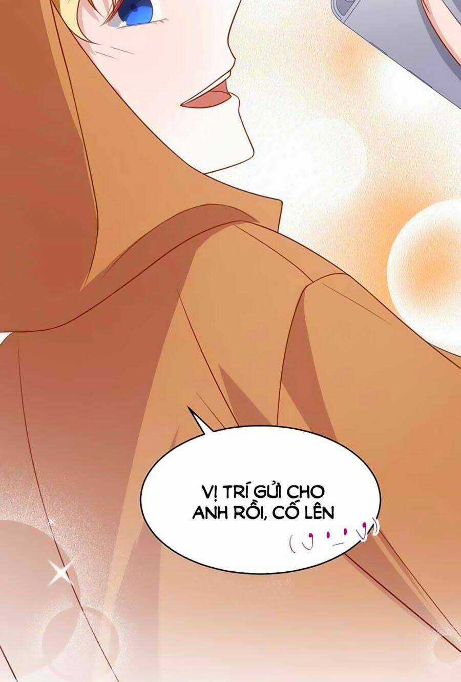 Thần Luân Mật Luyến - Chapter 95 - Trang 27