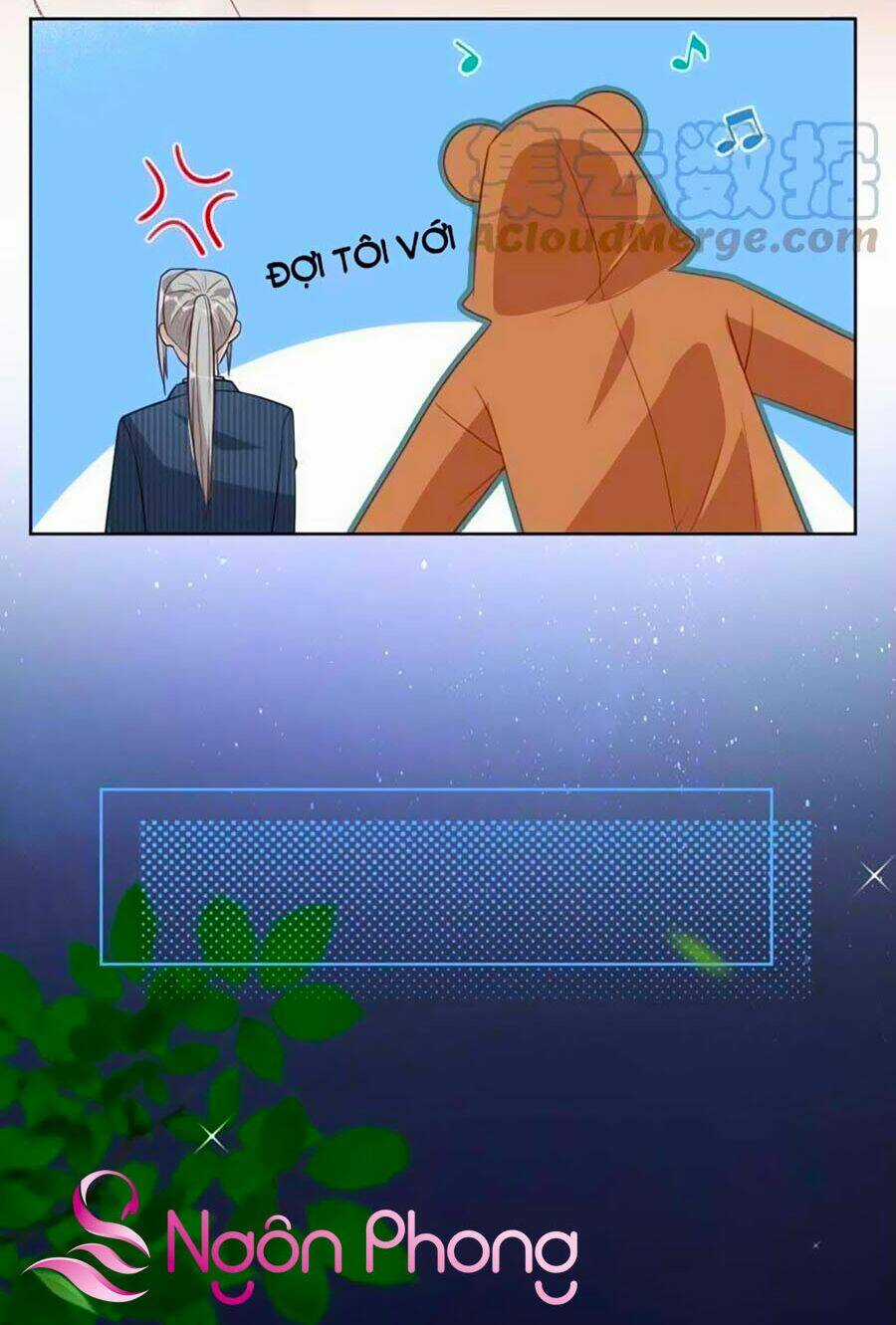 Thần Luân Mật Luyến - Chapter 95 - Trang 28