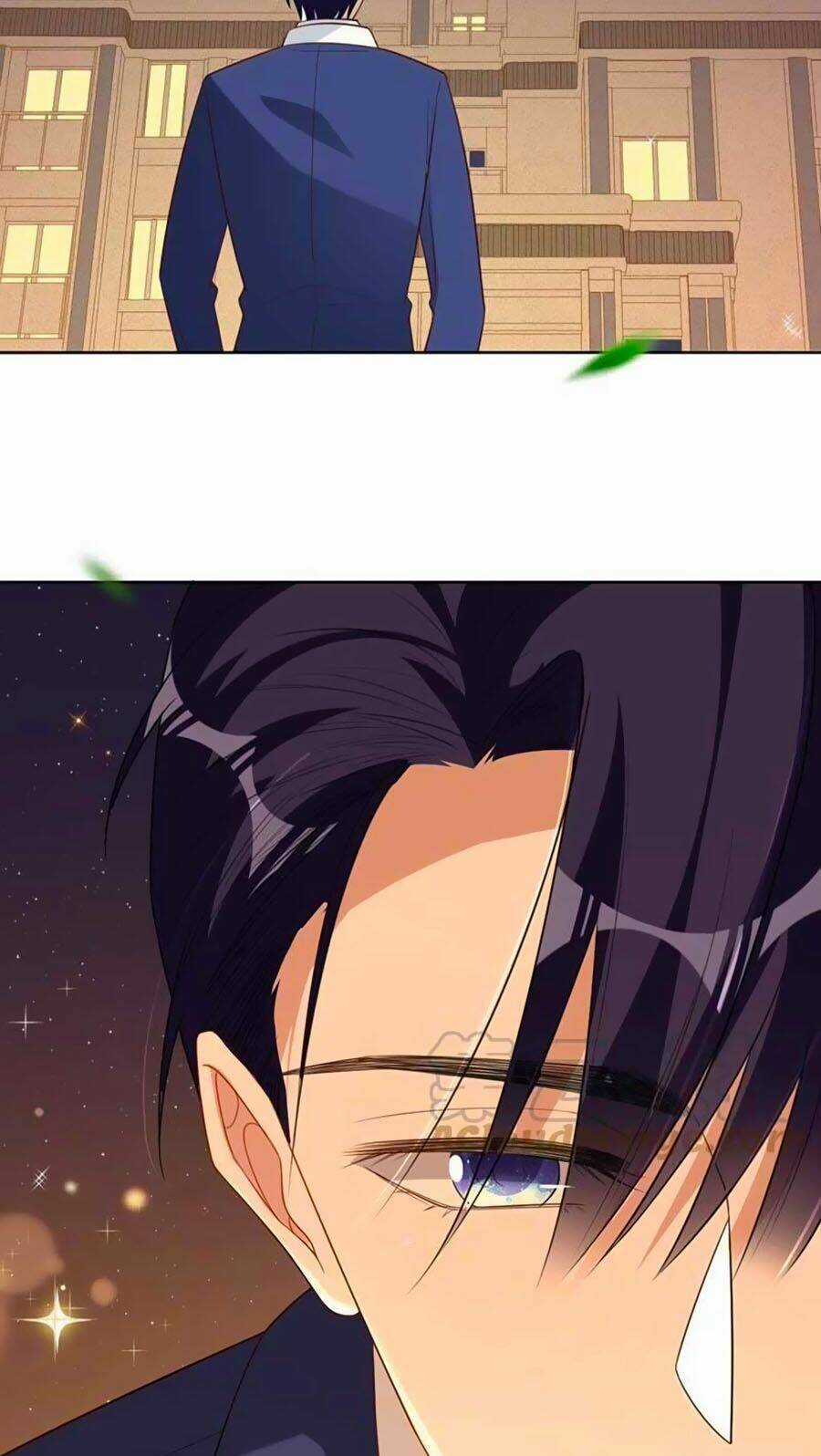 Thần Luân Mật Luyến - Chapter 95 - Trang 30