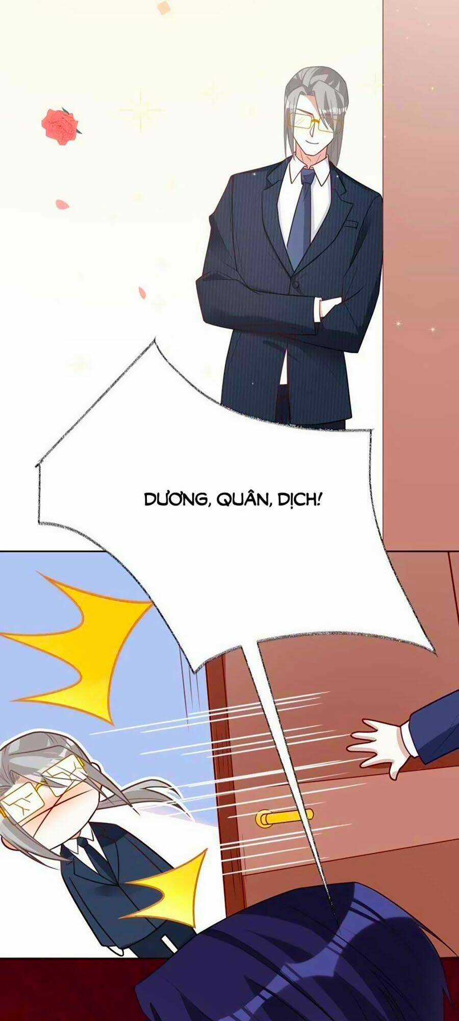 Thần Luân Mật Luyến - Chapter 95 - Trang 4