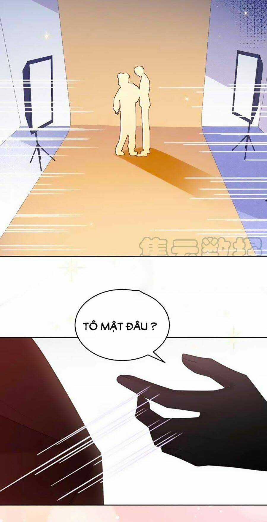 Thần Luân Mật Luyến - Chapter 95 - Trang 8