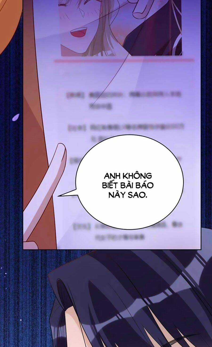 Thần Luân Mật Luyến - Chapter 95 - Trang 10