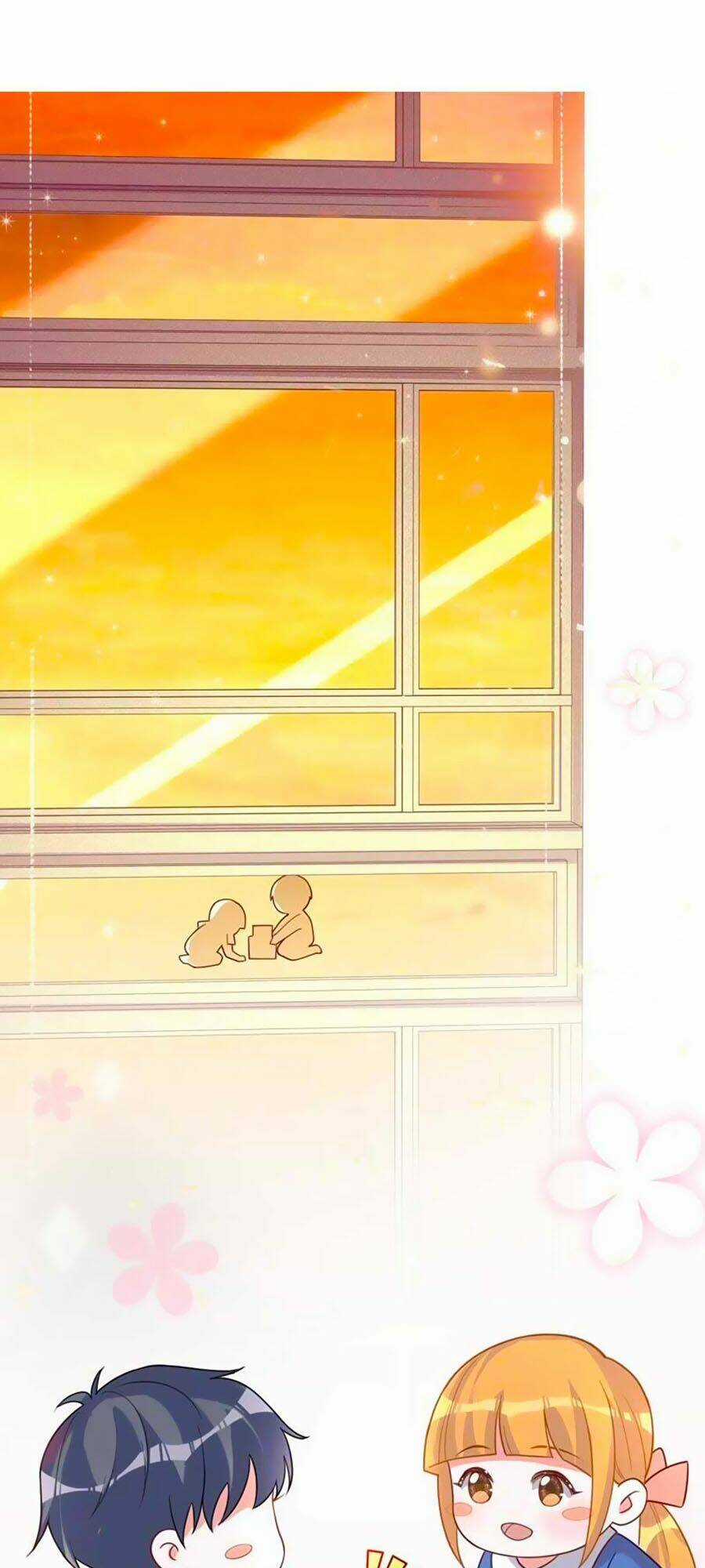 Thần Luân Mật Luyến - Chapter 96 - Trang 1