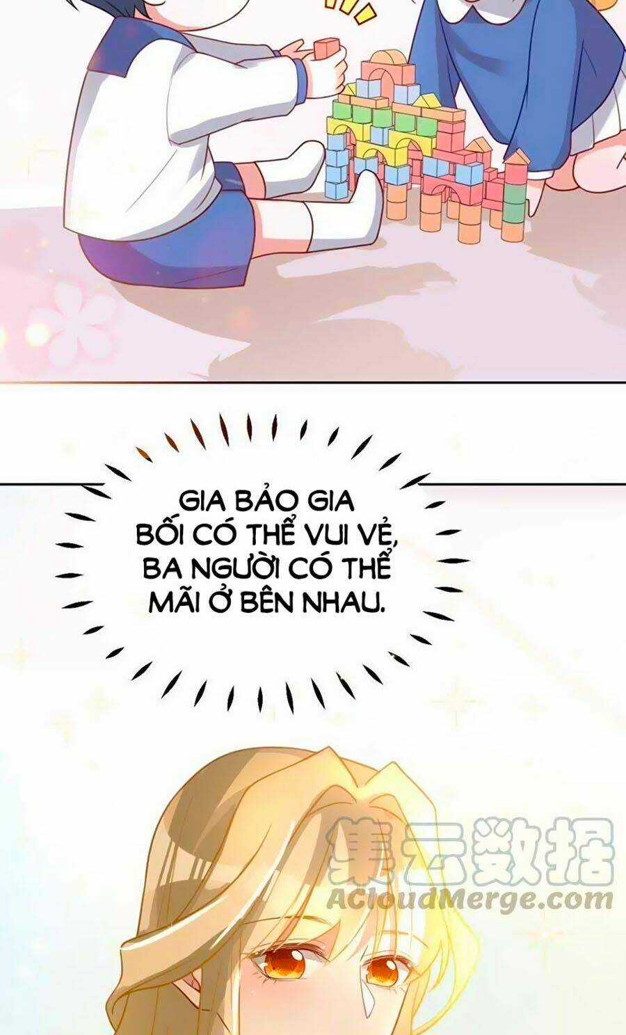 Thần Luân Mật Luyến - Chapter 96 - Trang 2