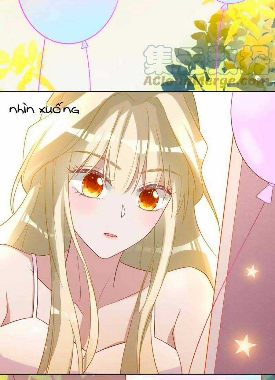 Thần Luân Mật Luyến - Chapter 96 - Trang 11