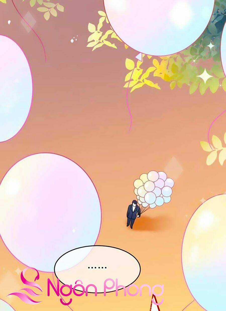 Thần Luân Mật Luyến - Chapter 96 - Trang 12