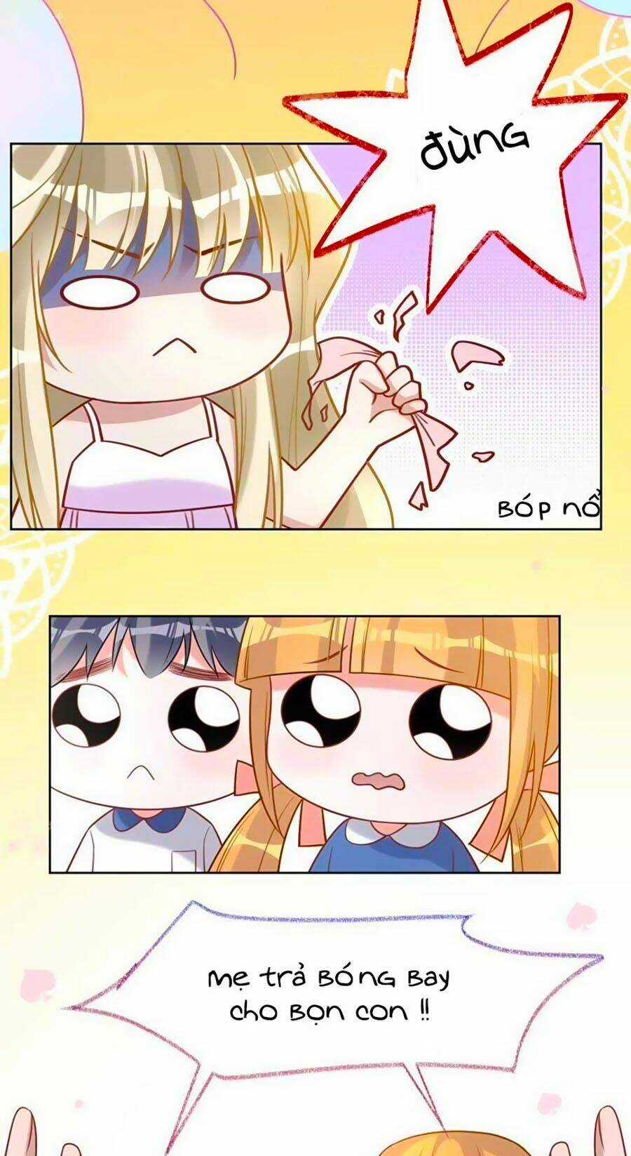 Thần Luân Mật Luyến - Chapter 96 - Trang 13