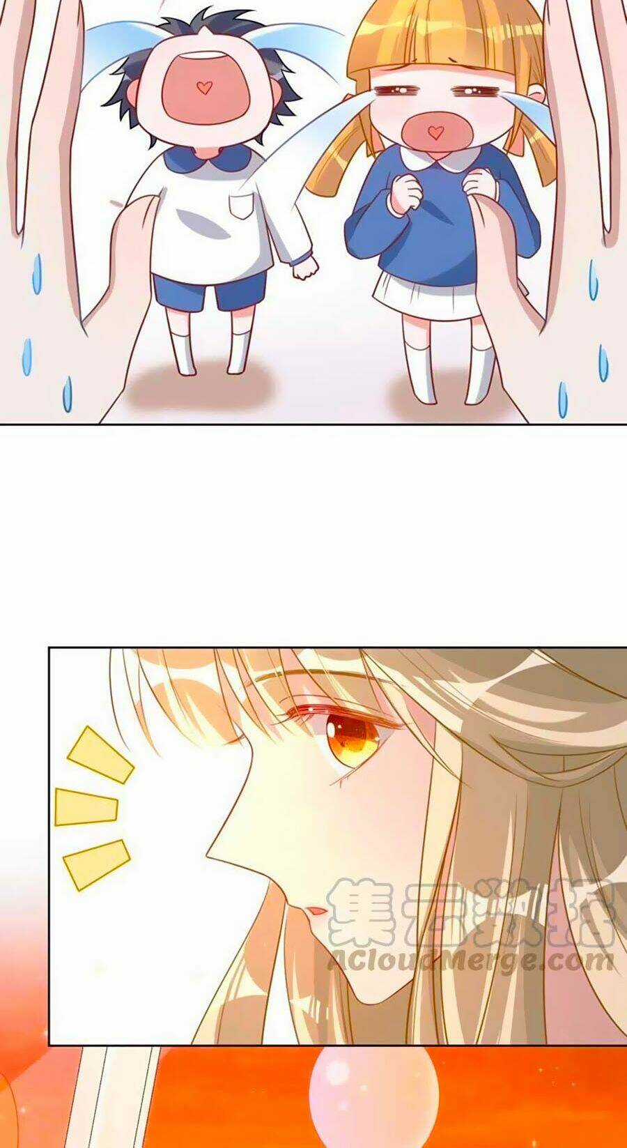 Thần Luân Mật Luyến - Chapter 96 - Trang 14