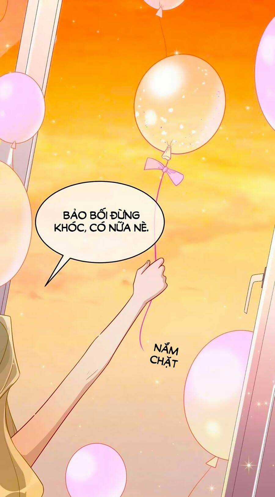 Thần Luân Mật Luyến - Chapter 96 - Trang 15