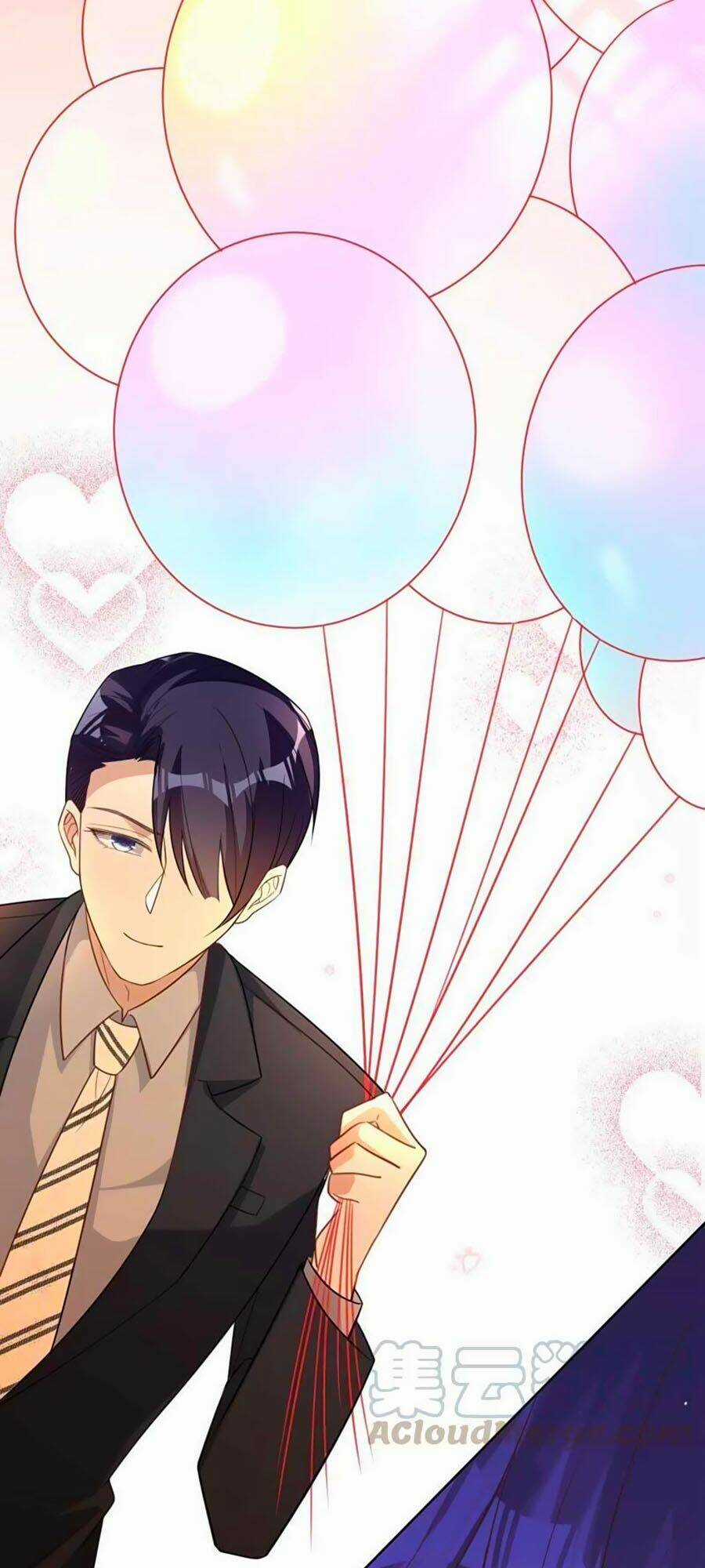 Thần Luân Mật Luyến - Chapter 96 - Trang 17