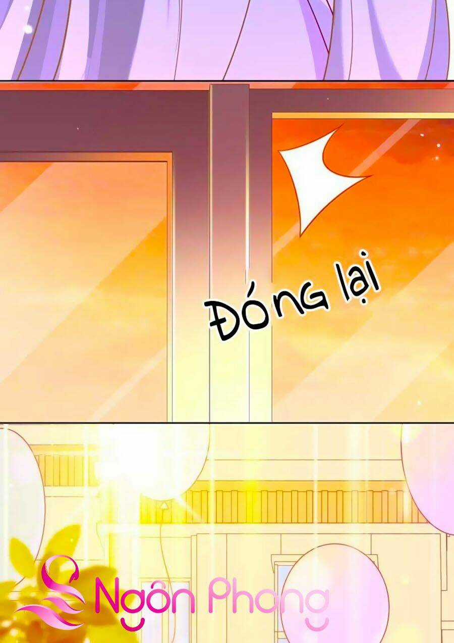 Thần Luân Mật Luyến - Chapter 96 - Trang 19