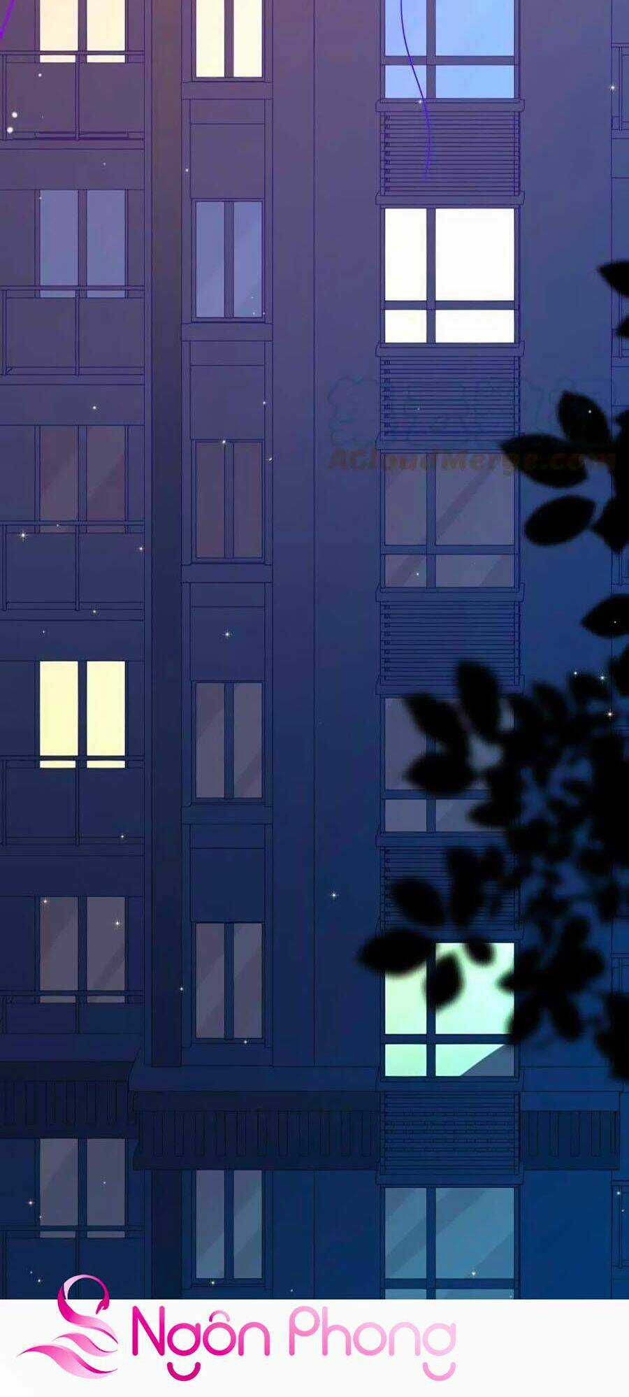 Thần Luân Mật Luyến - Chapter 96 - Trang 21