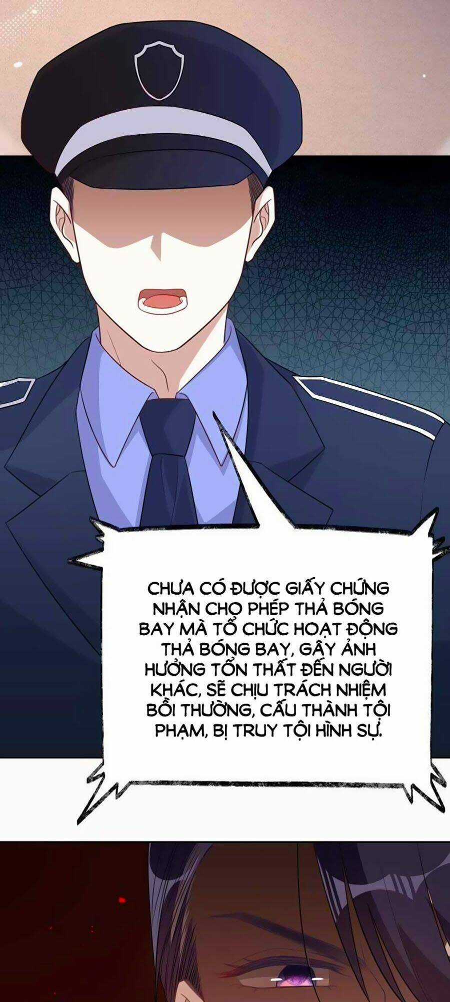 Thần Luân Mật Luyến - Chapter 96 - Trang 25