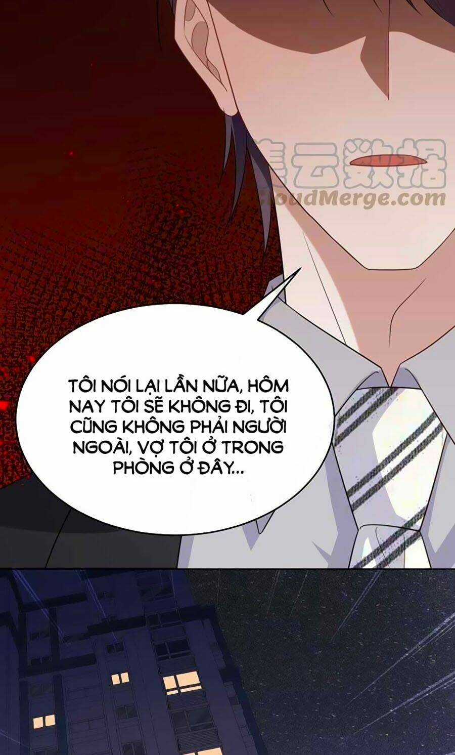 Thần Luân Mật Luyến - Chapter 96 - Trang 26