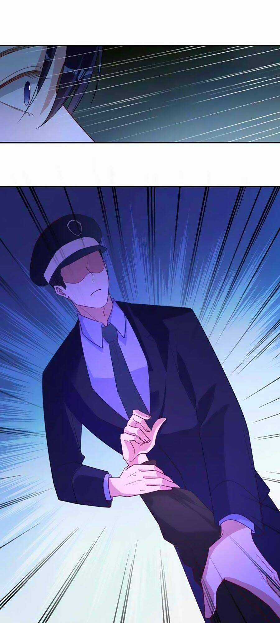 Thần Luân Mật Luyến - Chapter 96 - Trang 28