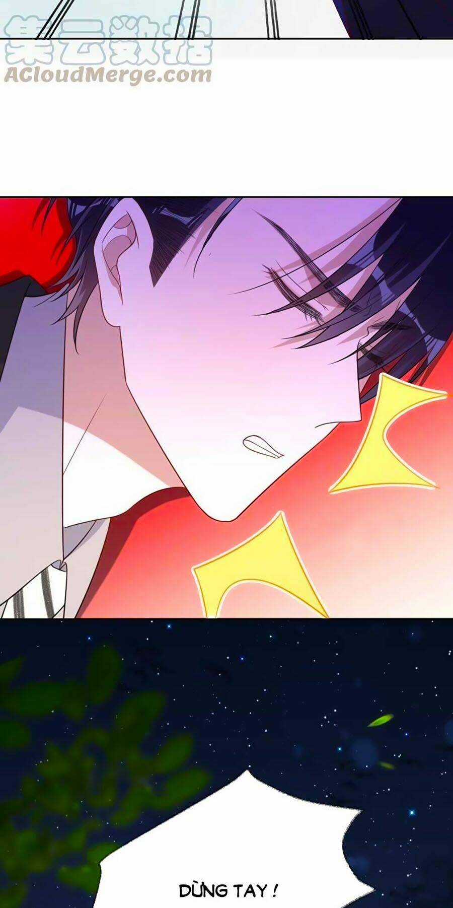 Thần Luân Mật Luyến - Chapter 96 - Trang 29