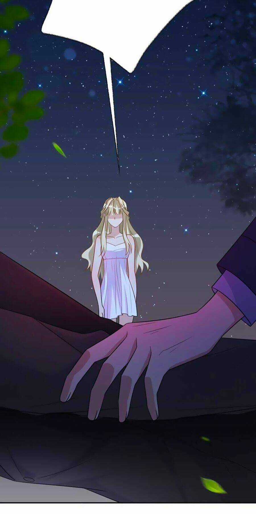 Thần Luân Mật Luyến - Chapter 96 - Trang 30