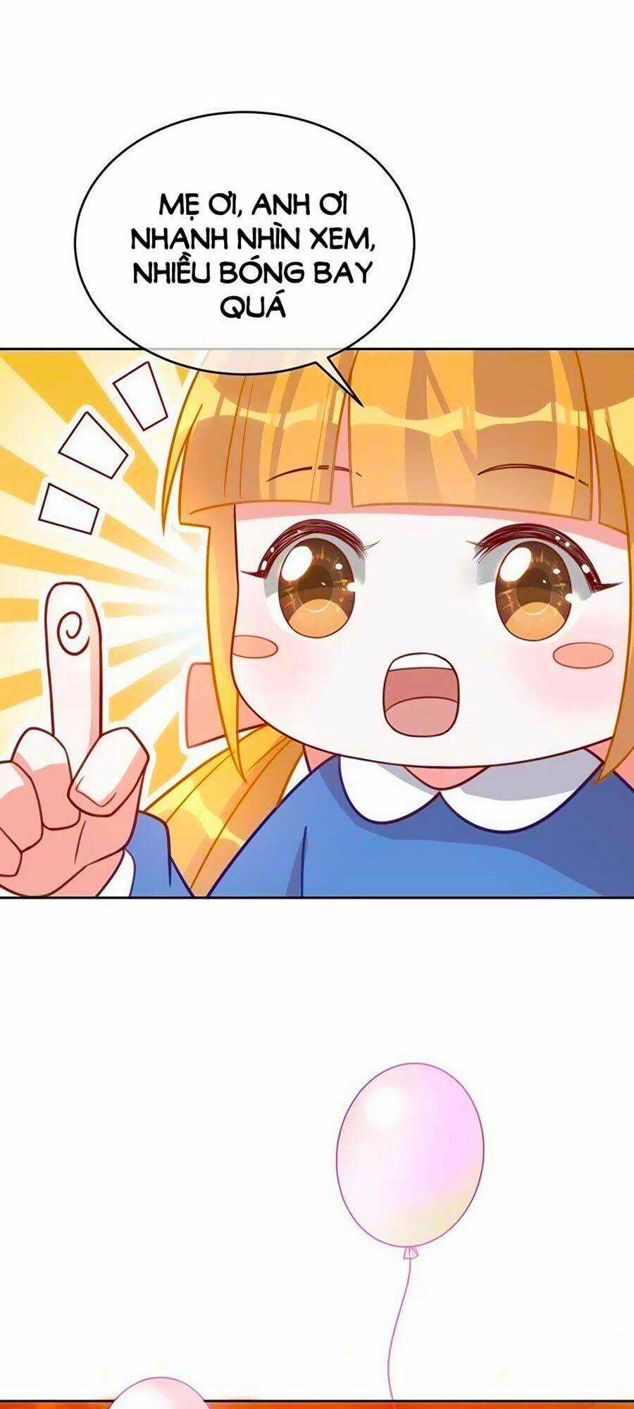 Thần Luân Mật Luyến - Chapter 96 - Trang 4