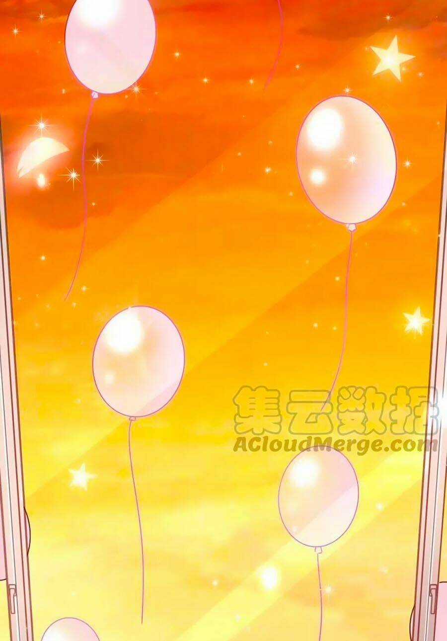 Thần Luân Mật Luyến - Chapter 96 - Trang 5