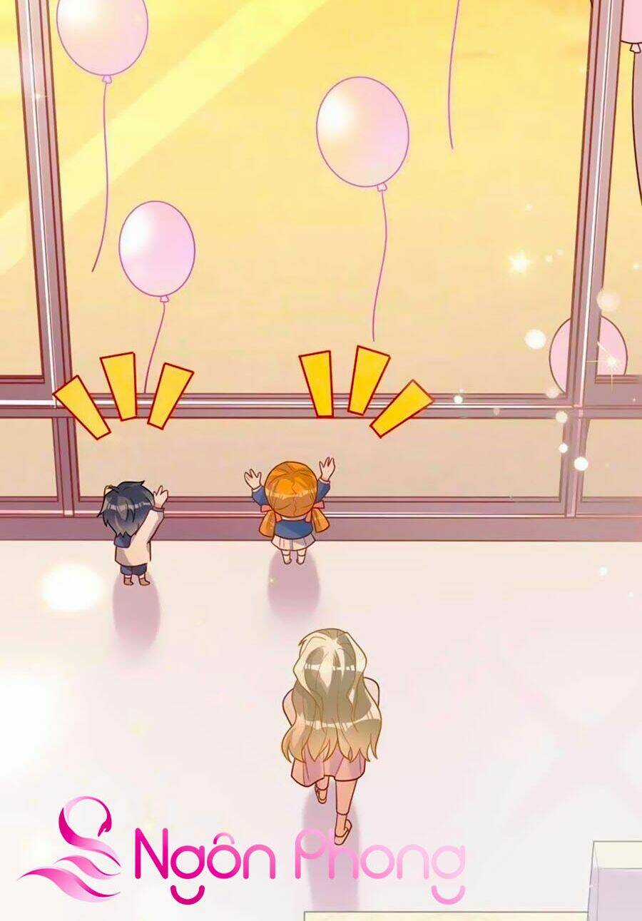 Thần Luân Mật Luyến - Chapter 96 - Trang 6