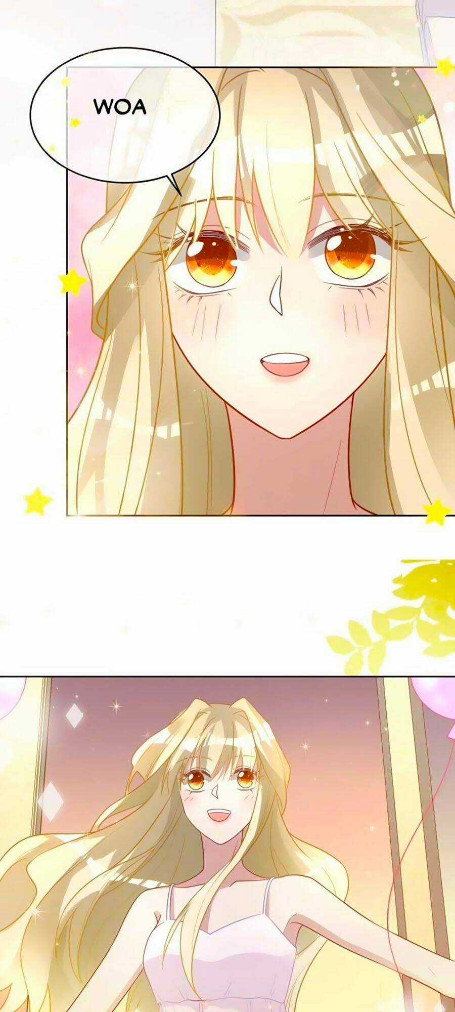 Thần Luân Mật Luyến - Chapter 96 - Trang 7