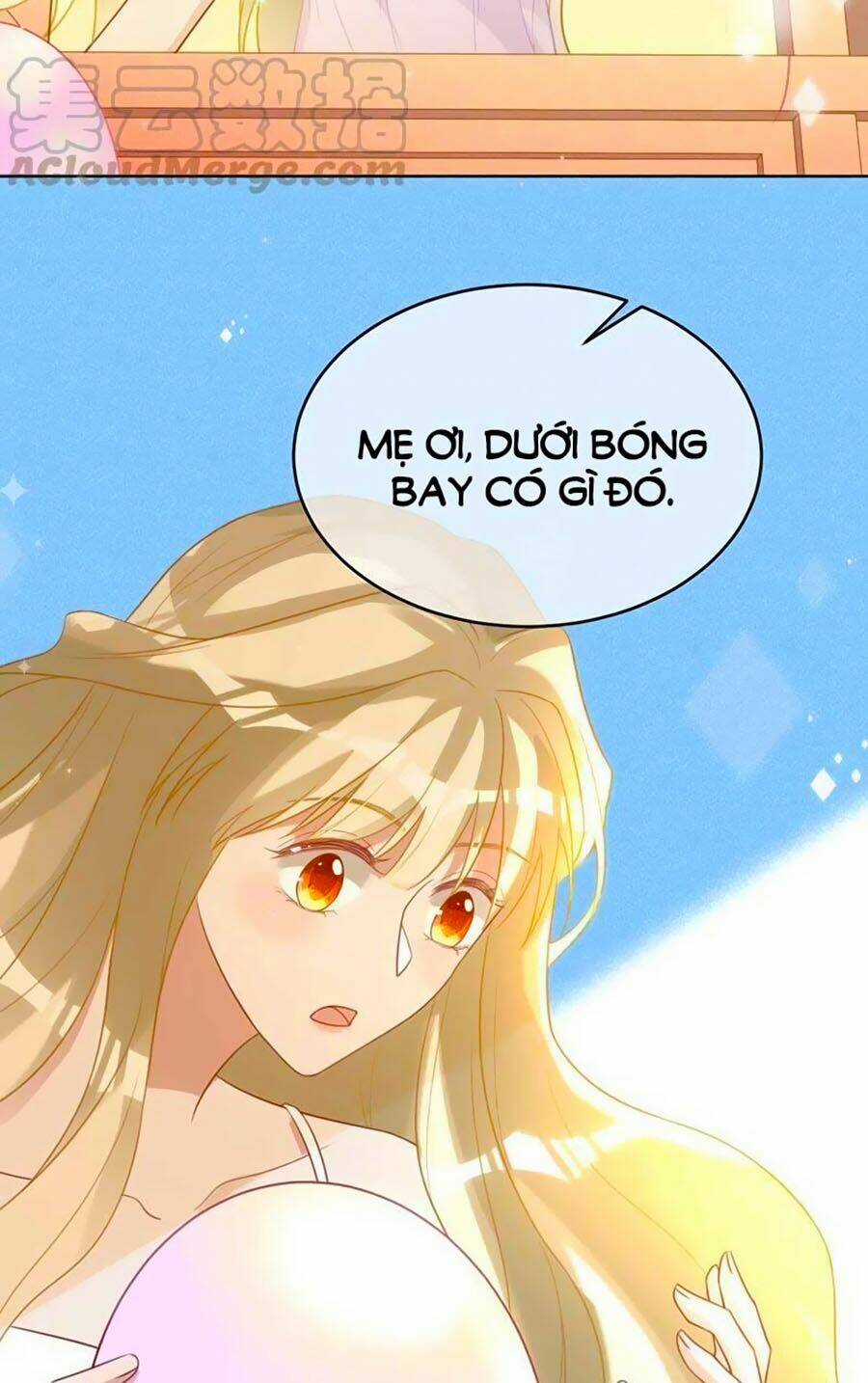 Thần Luân Mật Luyến - Chapter 96 - Trang 8