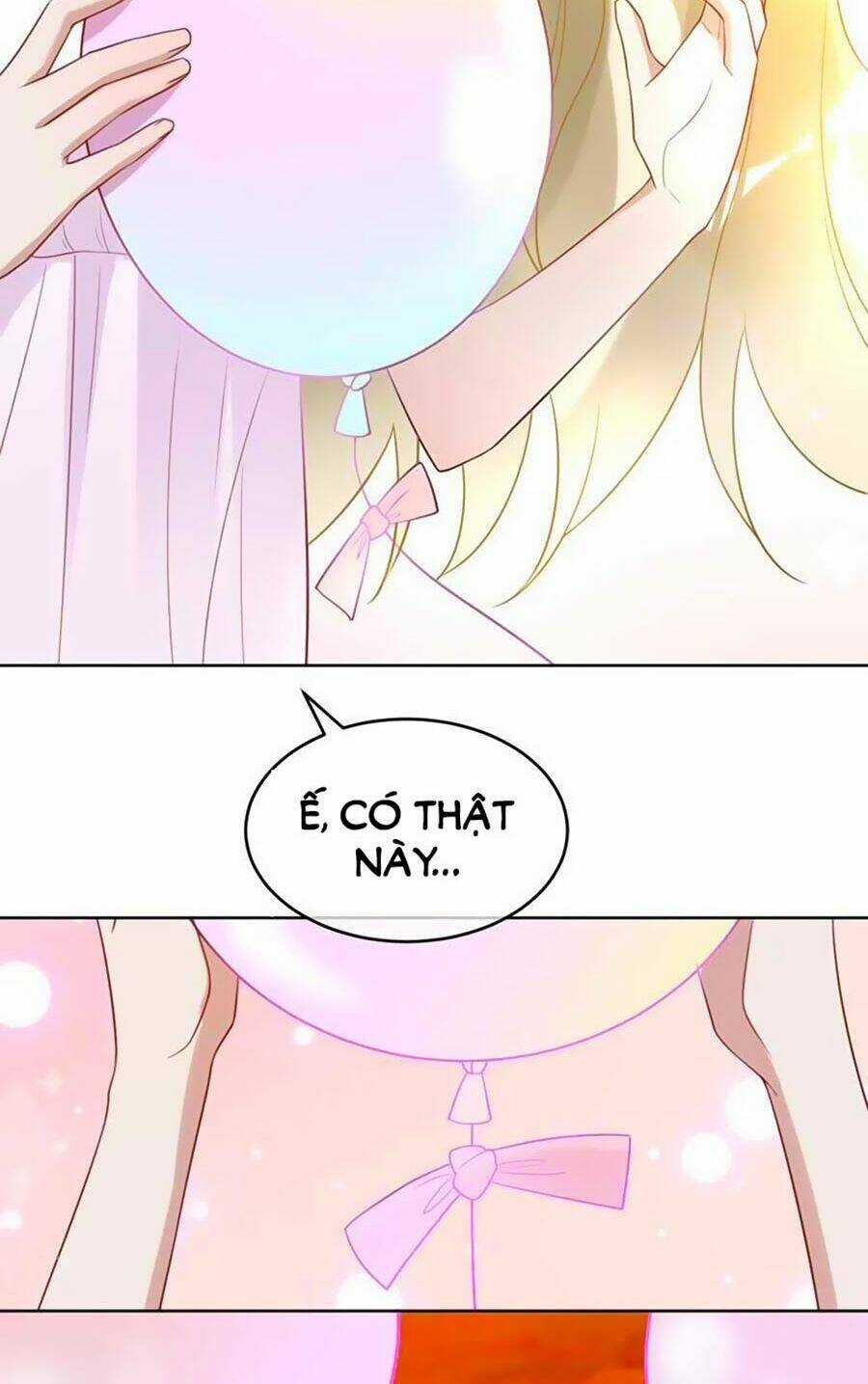 Thần Luân Mật Luyến - Chapter 96 - Trang 9