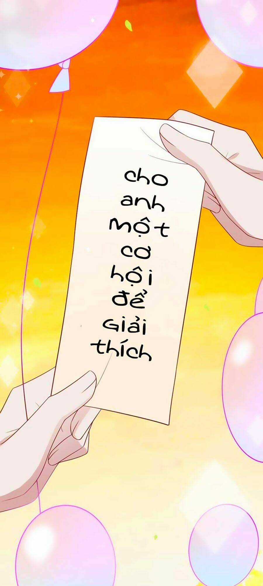 Thần Luân Mật Luyến - Chapter 96 - Trang 10