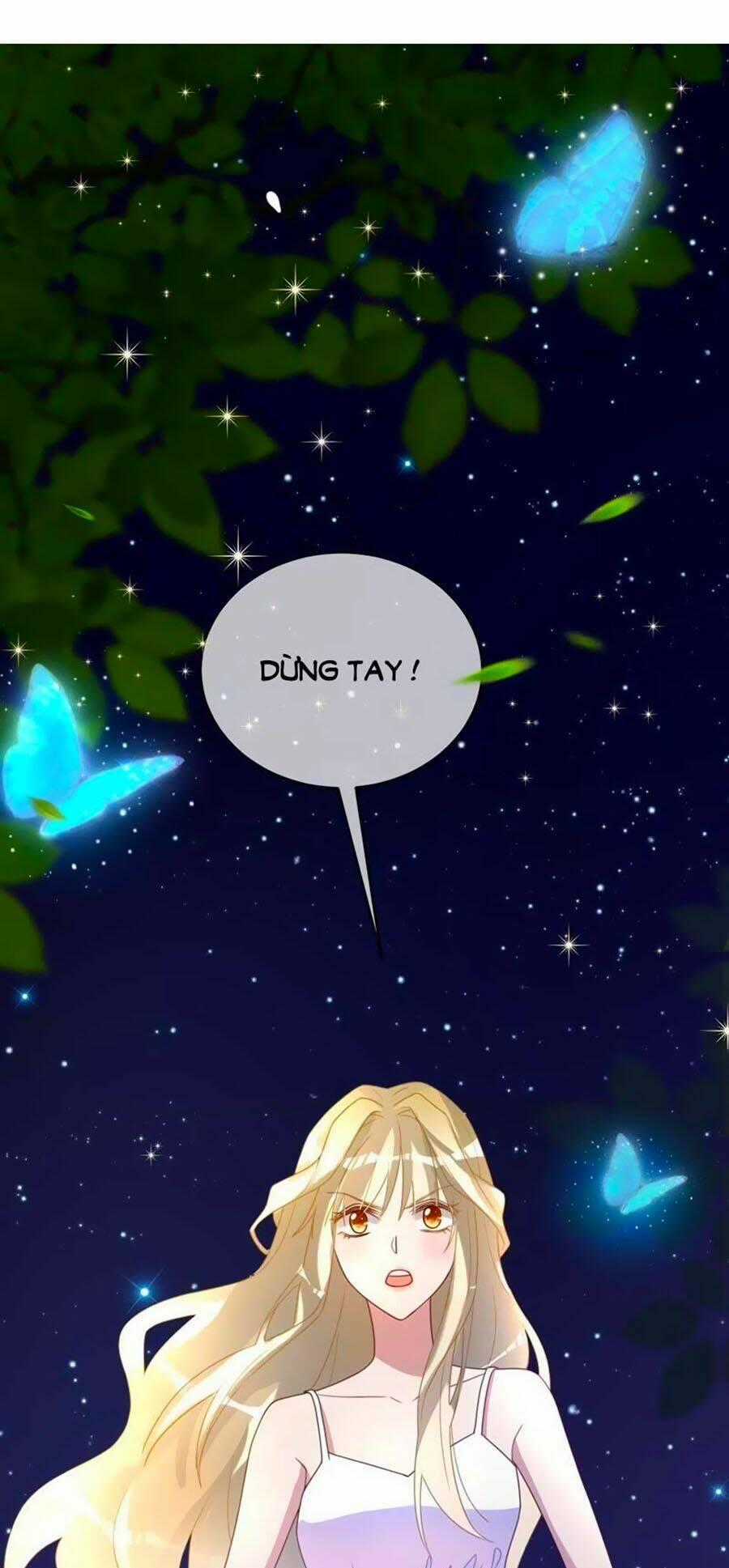 Thần Luân Mật Luyến - Chapter 97 - Trang 1