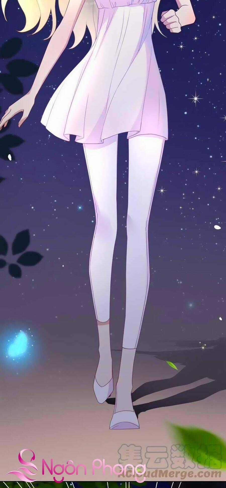 Thần Luân Mật Luyến - Chapter 97 - Trang 2