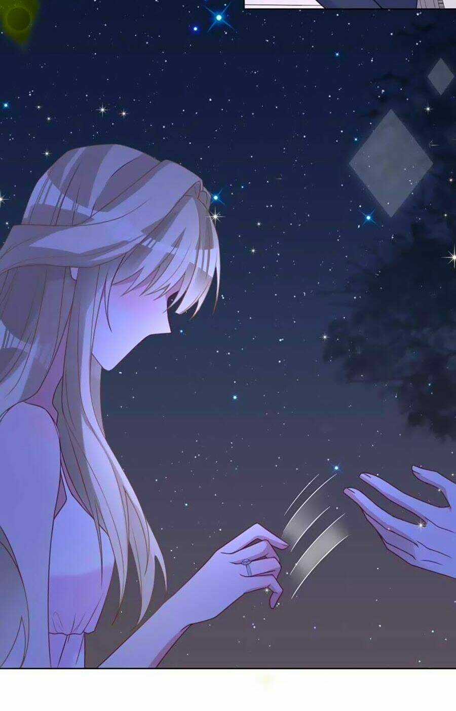 Thần Luân Mật Luyến - Chapter 97 - Trang 12