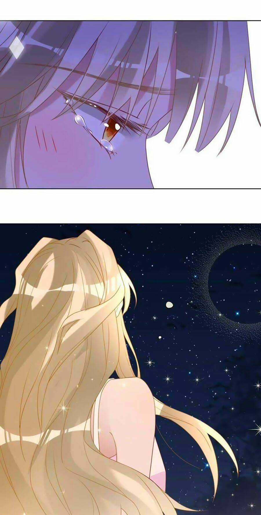 Thần Luân Mật Luyến - Chapter 97 - Trang 13