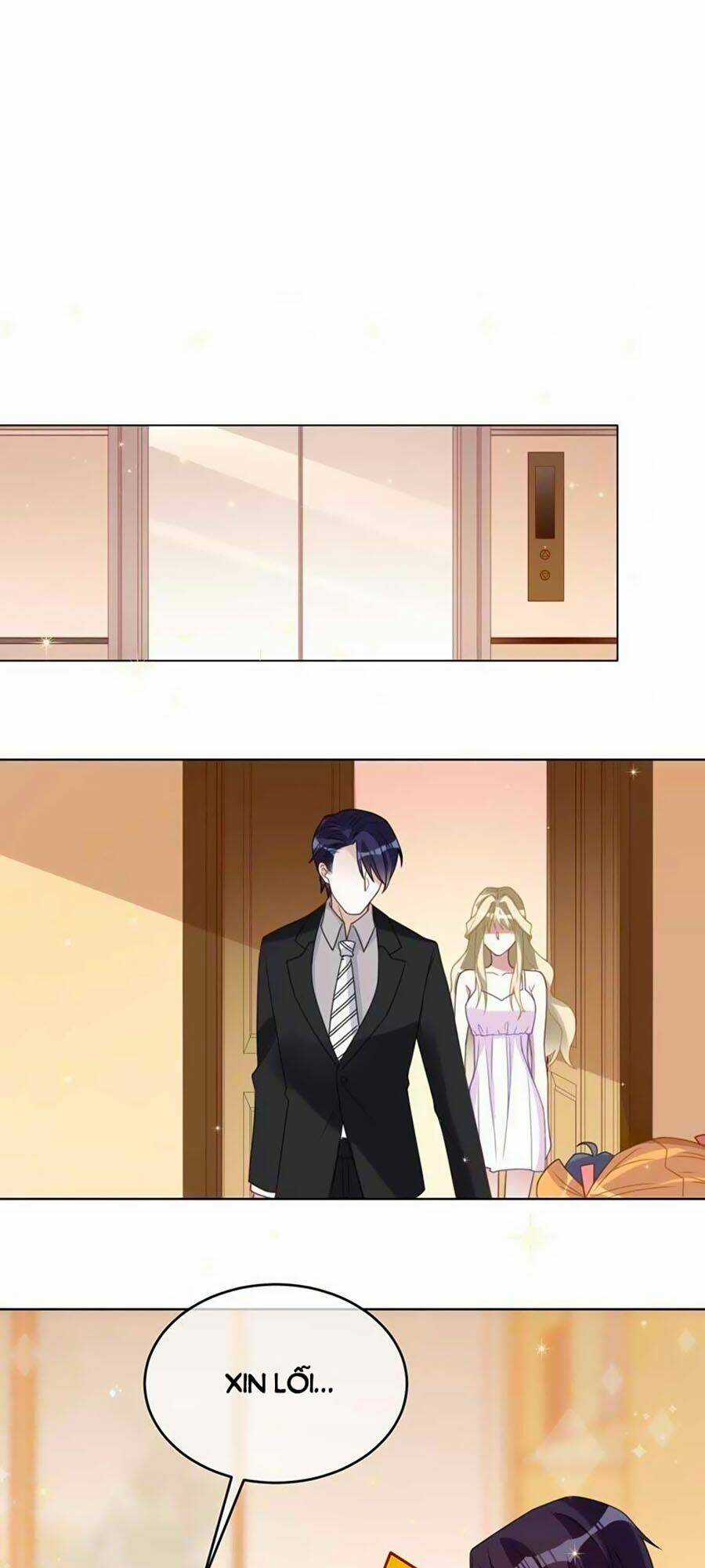 Thần Luân Mật Luyến - Chapter 97 - Trang 15