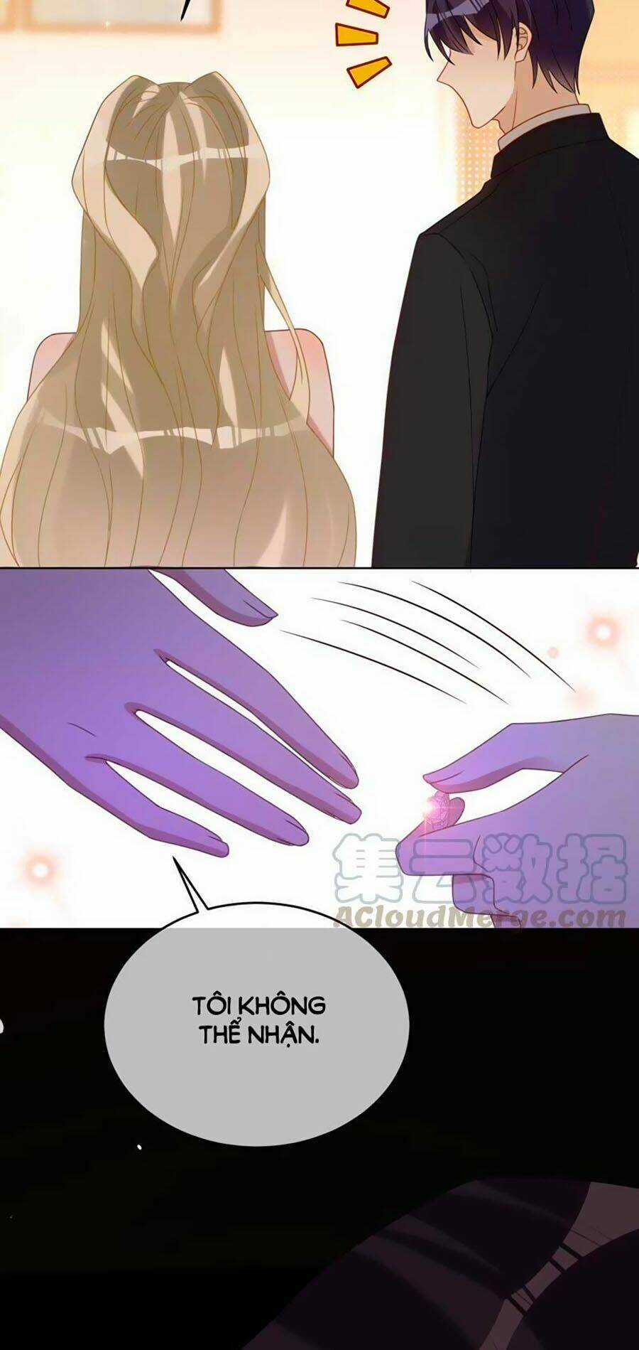 Thần Luân Mật Luyến - Chapter 97 - Trang 16