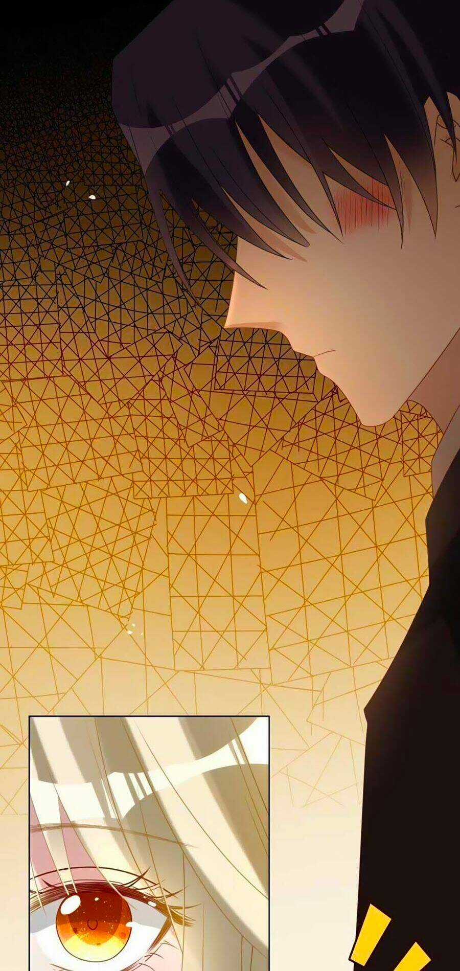 Thần Luân Mật Luyến - Chapter 97 - Trang 17