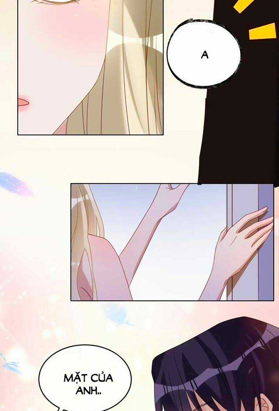 Thần Luân Mật Luyến - Chapter 97 - Trang 18