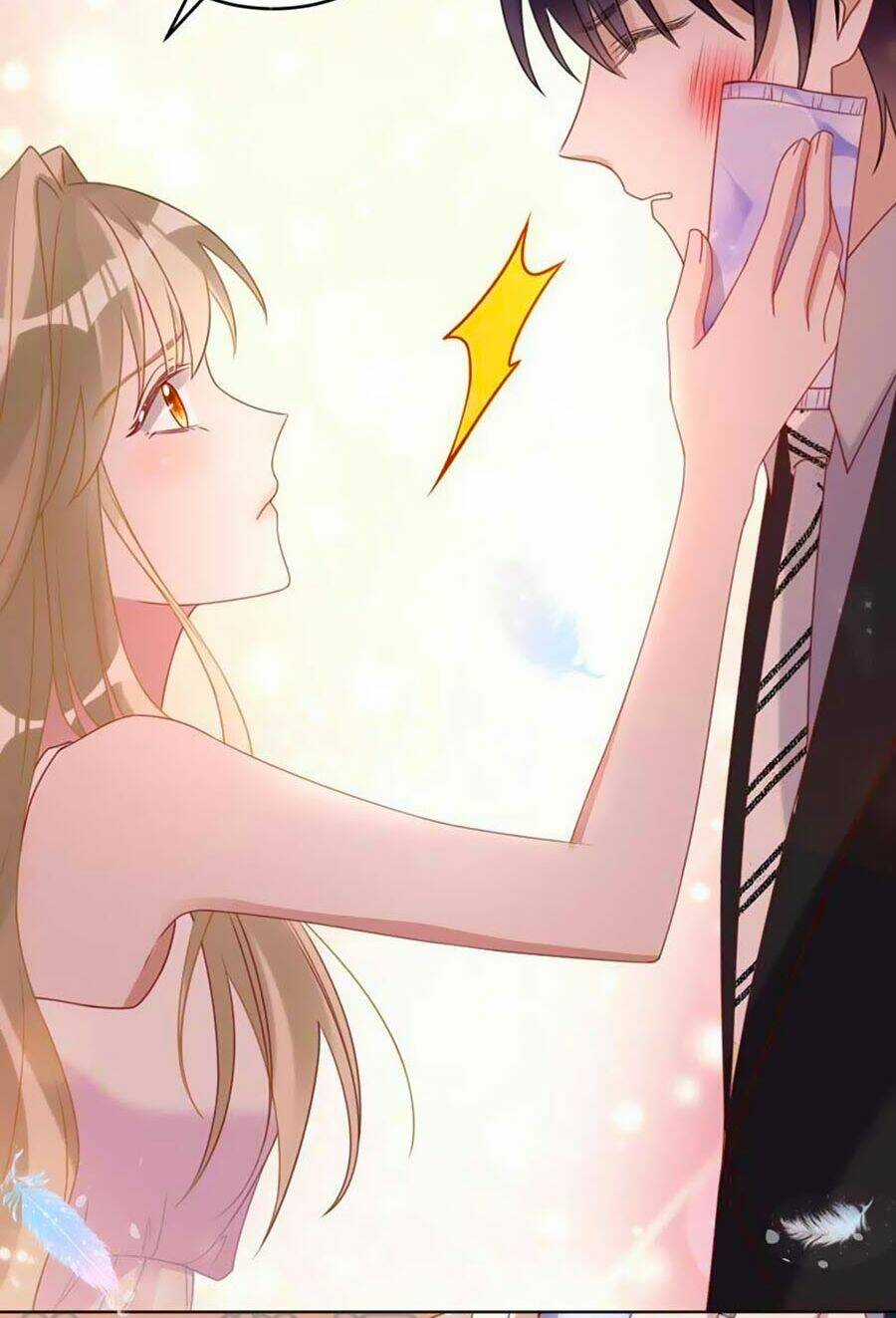 Thần Luân Mật Luyến - Chapter 97 - Trang 19