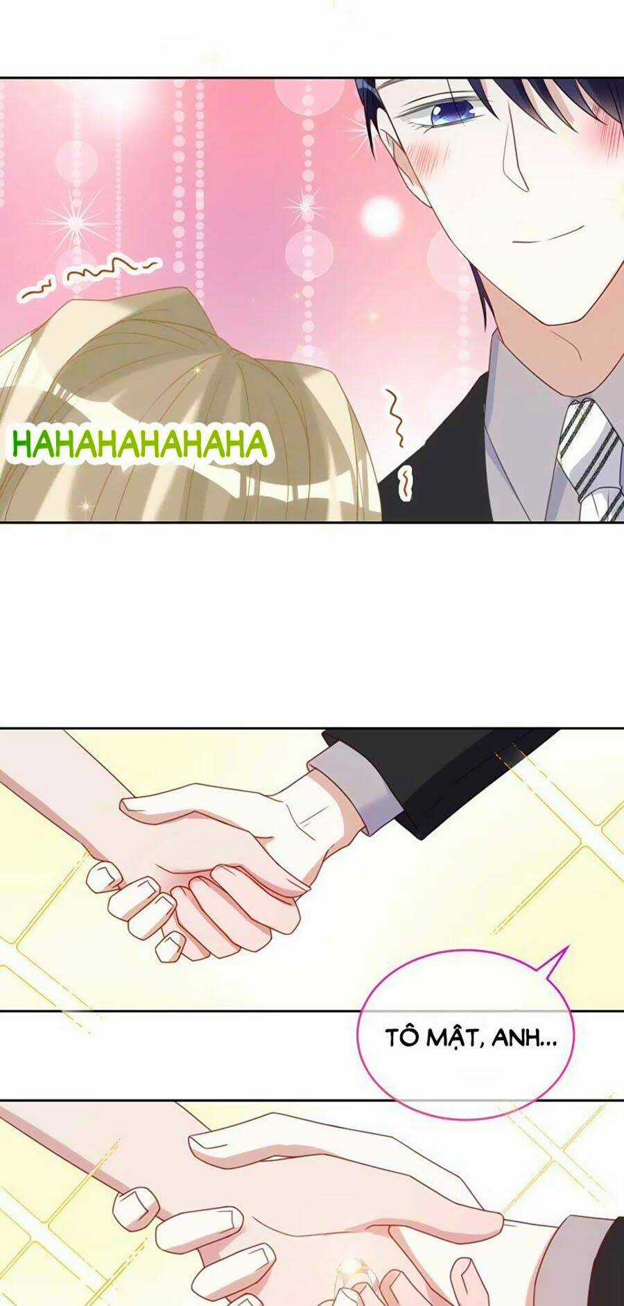 Thần Luân Mật Luyến - Chapter 97 - Trang 22