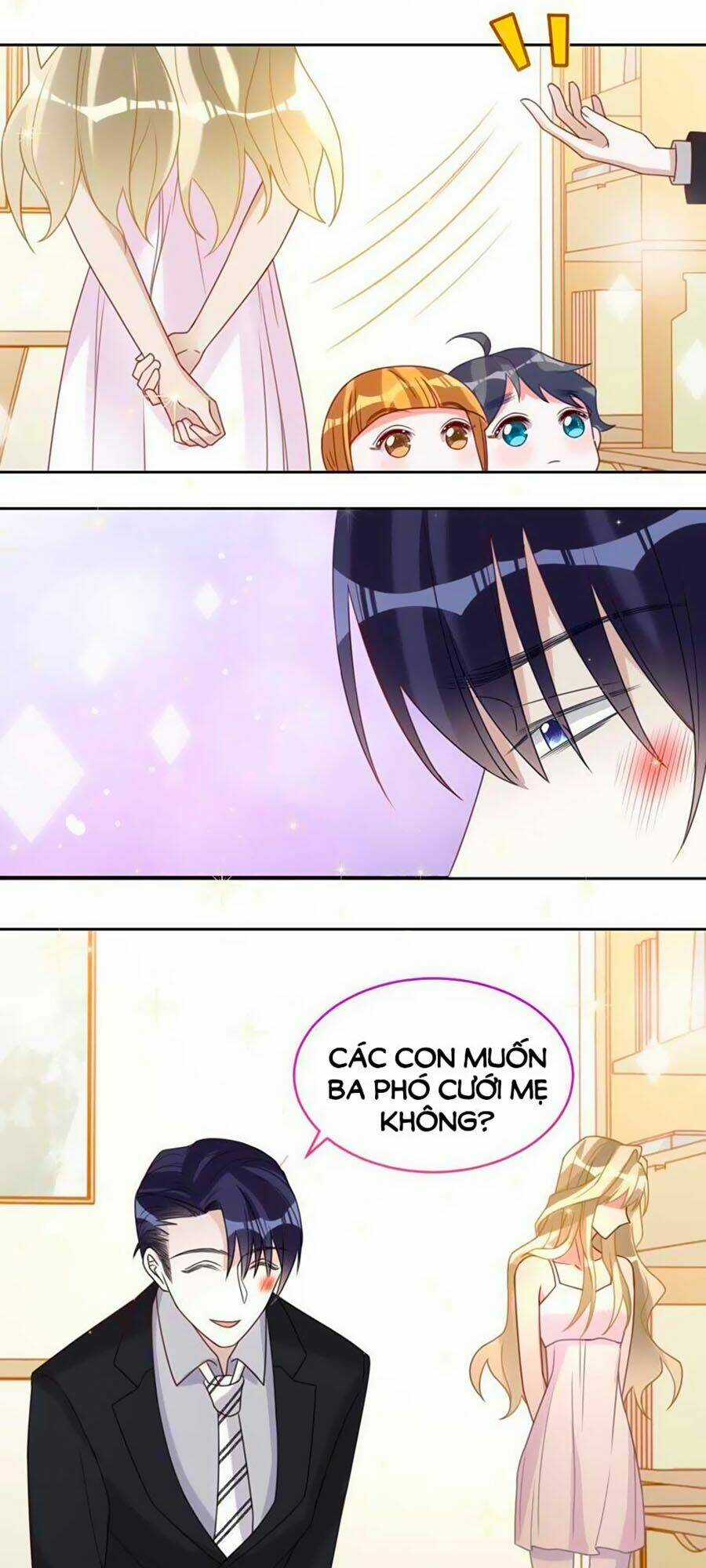 Thần Luân Mật Luyến - Chapter 97 - Trang 24