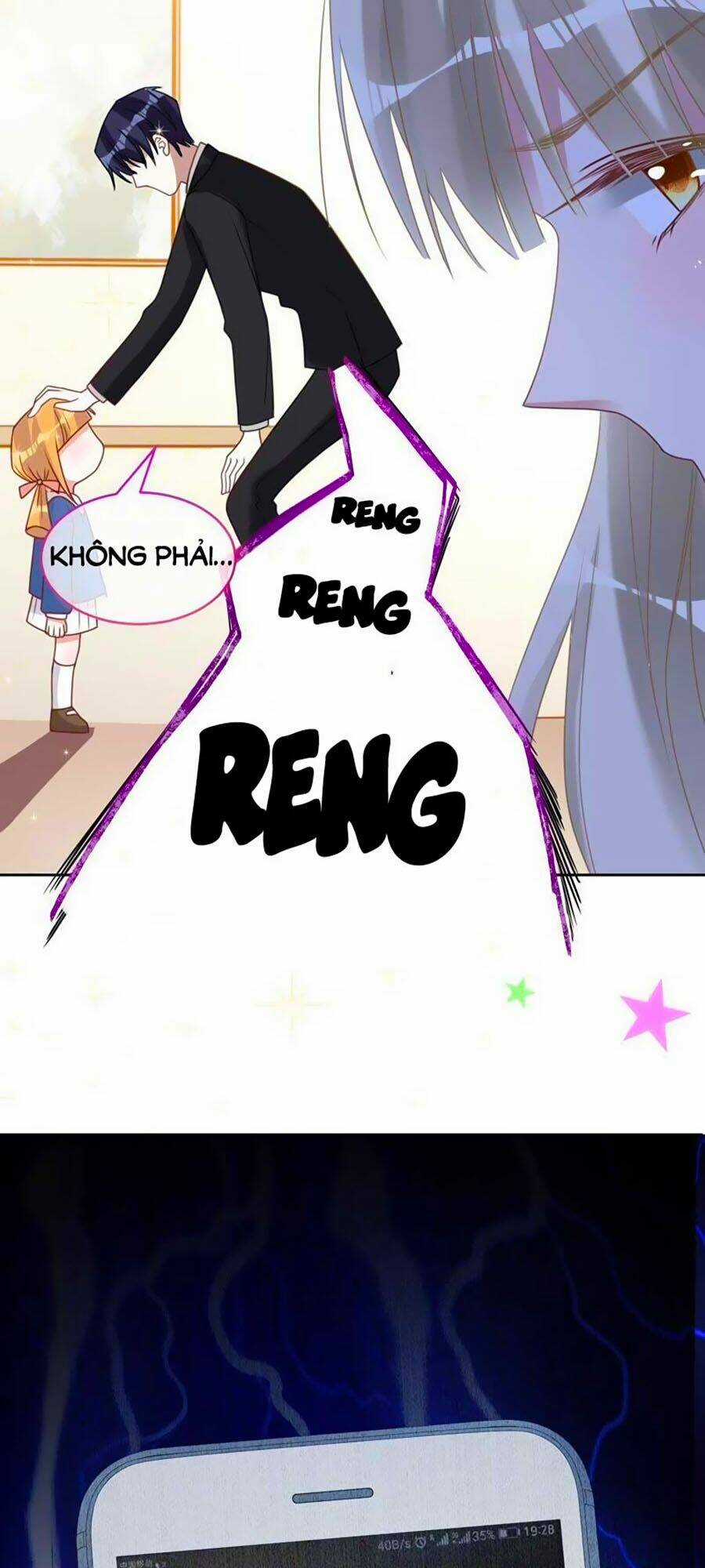 Thần Luân Mật Luyến - Chapter 97 - Trang 27