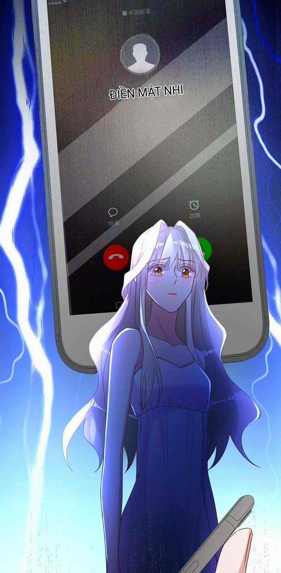 Thần Luân Mật Luyến - Chapter 97 - Trang 28