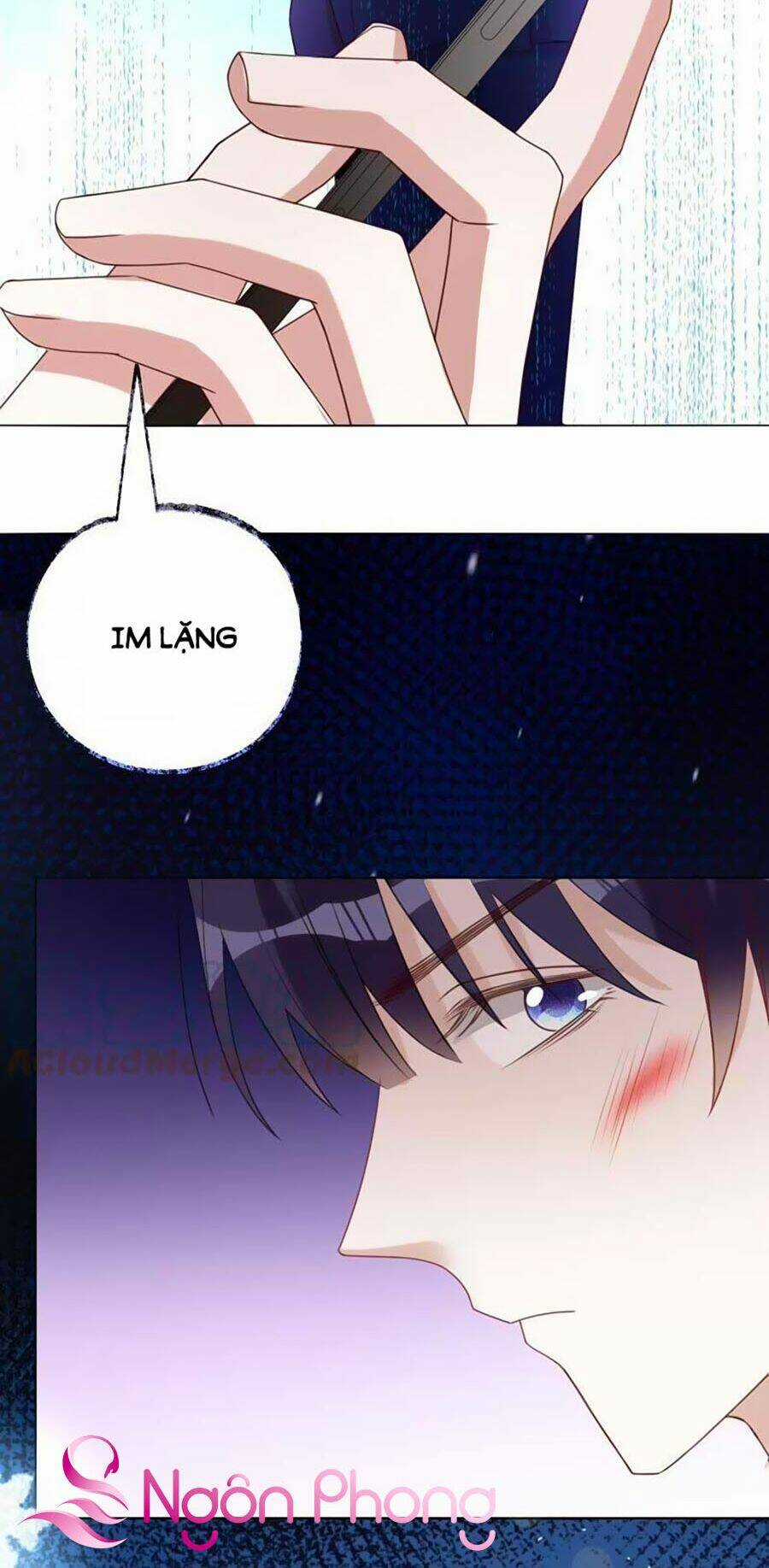 Thần Luân Mật Luyến - Chapter 97 - Trang 29