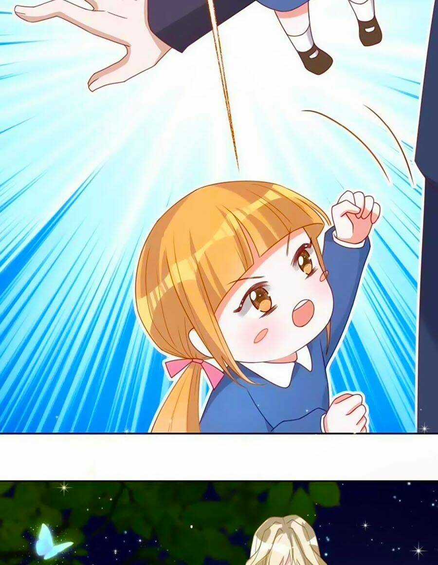 Thần Luân Mật Luyến - Chapter 97 - Trang 4