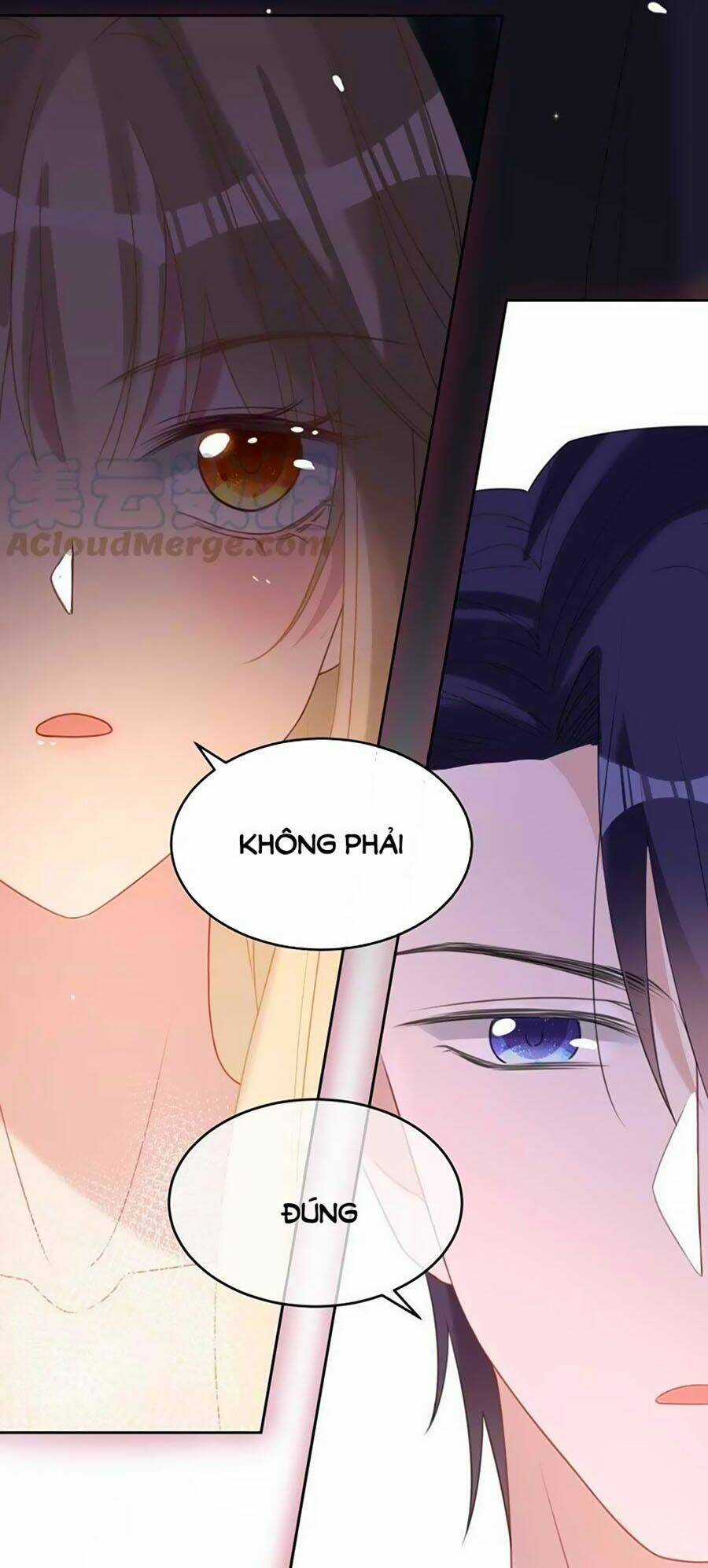Thần Luân Mật Luyến - Chapter 97 - Trang 6