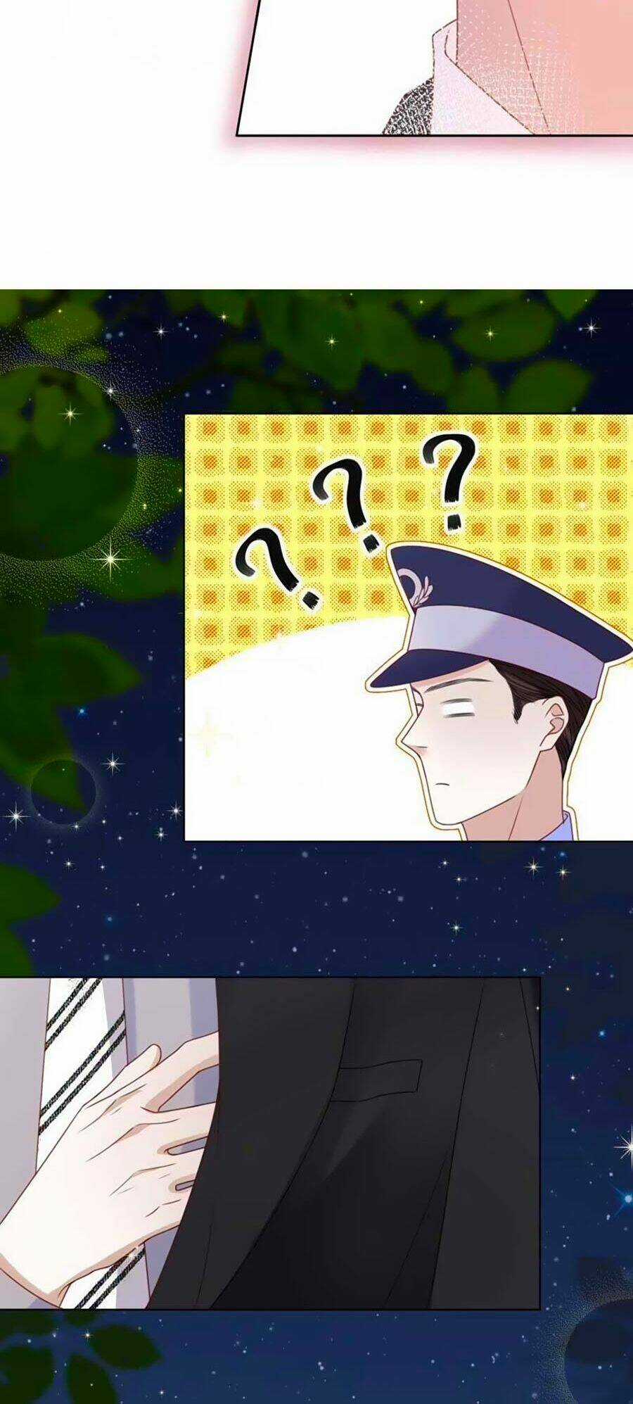 Thần Luân Mật Luyến - Chapter 97 - Trang 7